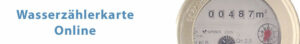 Wasserzählerkarte Online